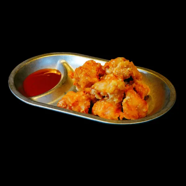 Muslo dorado de Seúl