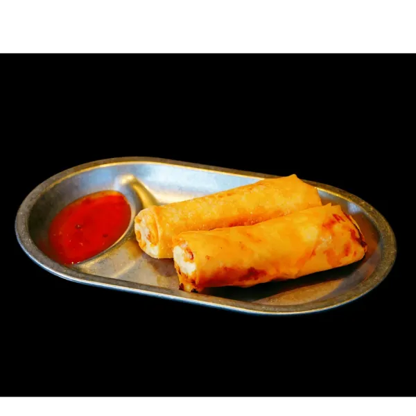 Susurro Crujiente kimchi 2ud