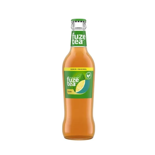 FUZETEA LIMON