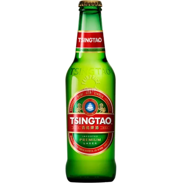 CER.TSINGTAO