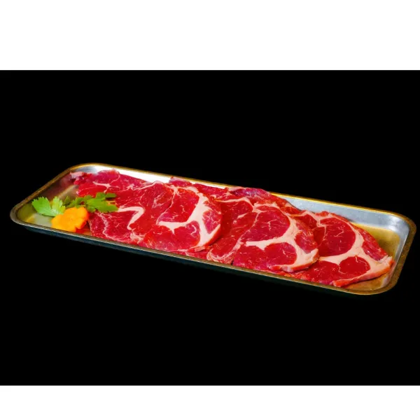 lomo alto de añojo  corta