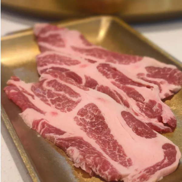mogote iberico