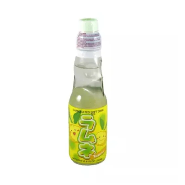 Ramune sabor Pomelo