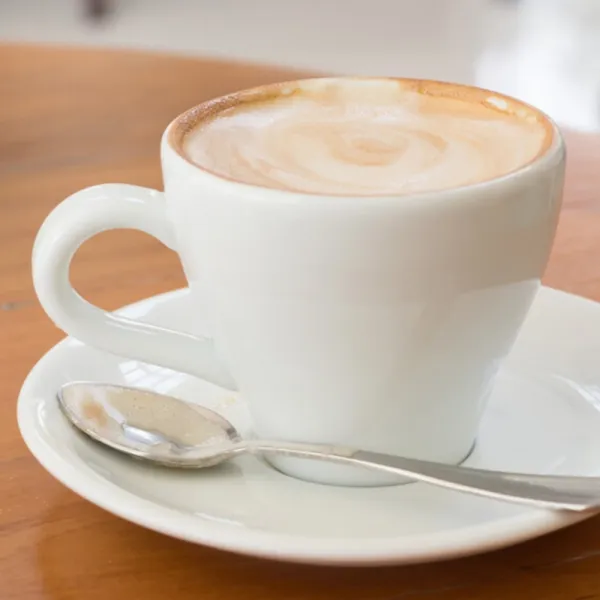 Cafe con leche