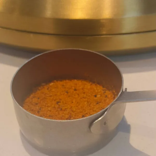 CHILI PICANTE LIGERA