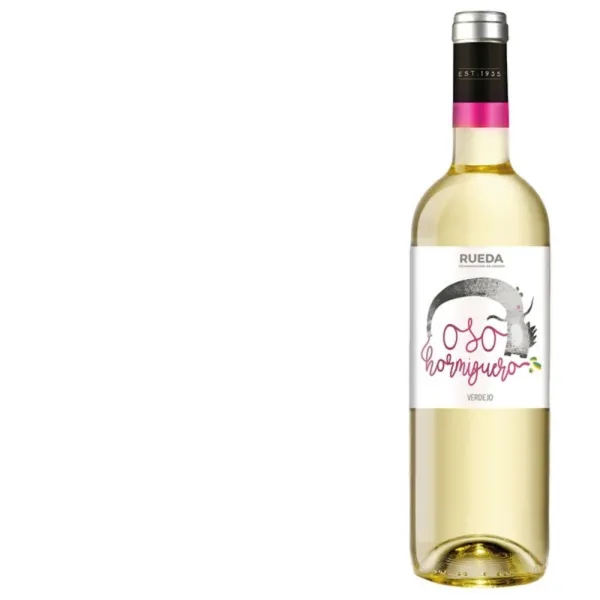 TREINTA Y TANTOS BLANCO BOTELLA