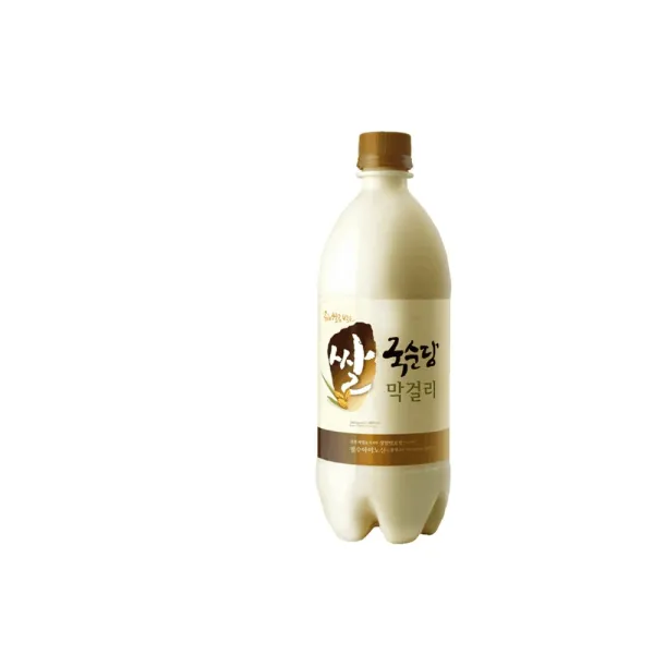 Licor de arroz sabor Original