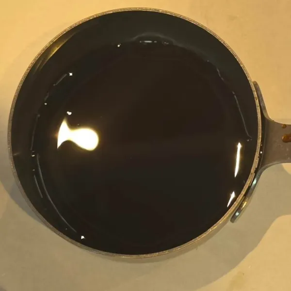 Salsa de soja sin gluten