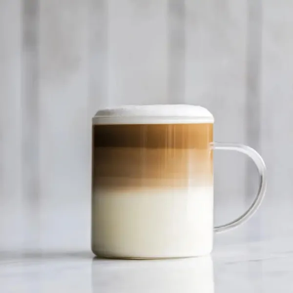 Cafe manchado