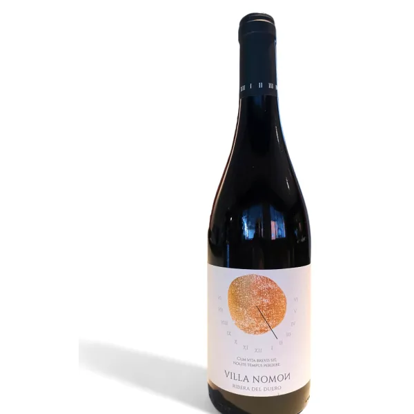 VILLA NOMON ( RIBERA DEL DUERO)