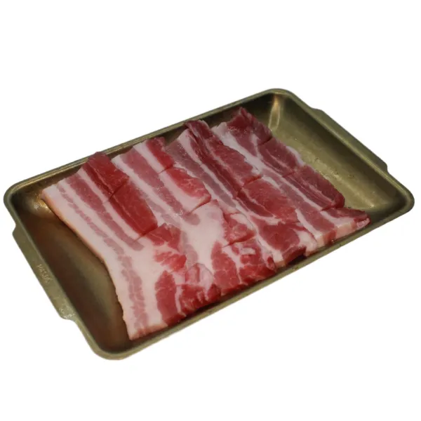 Panceta corte gruesa (sabor original) 2ud