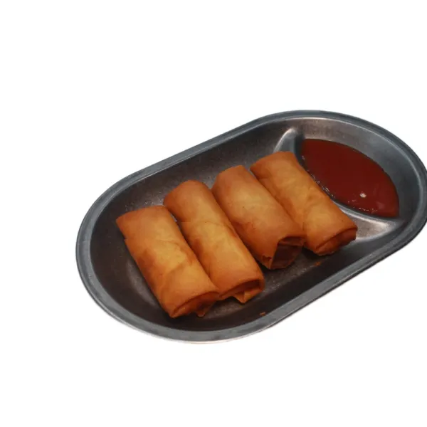 Susurro Crujiente Coreano 2ud