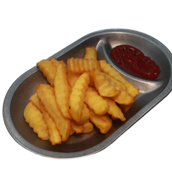 Patatas fritas