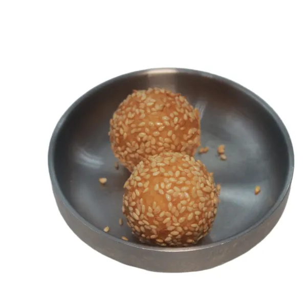 Bola de sésamo 2ud