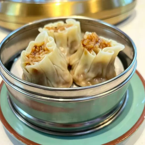 SHAO MAI AL VAPOR 3UDS