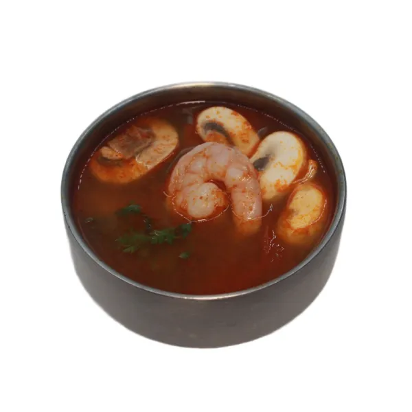 Sopa Tom Yum
