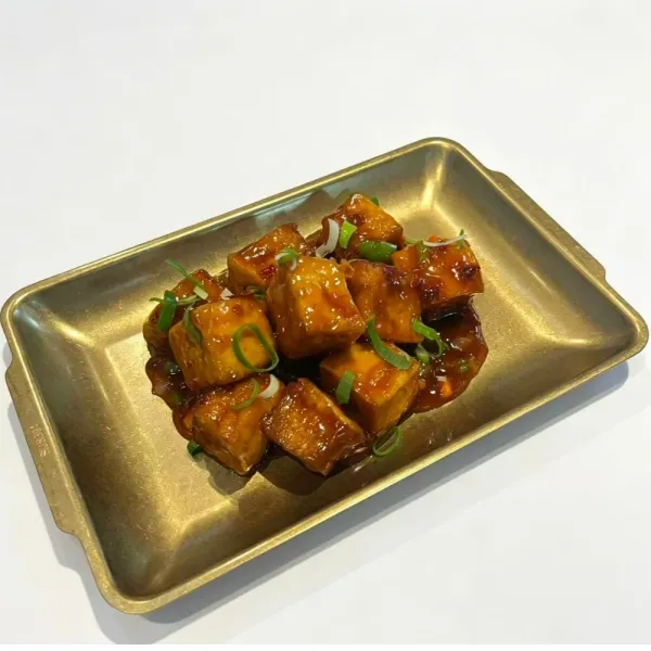 TOUFU KONBAO