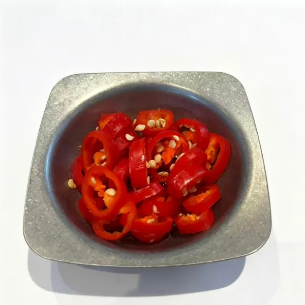 PIMIENTO PICANTE