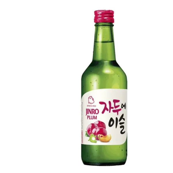 Soju ciruela