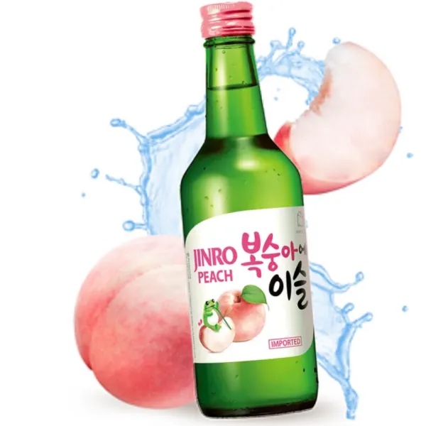 Soju Melocoton